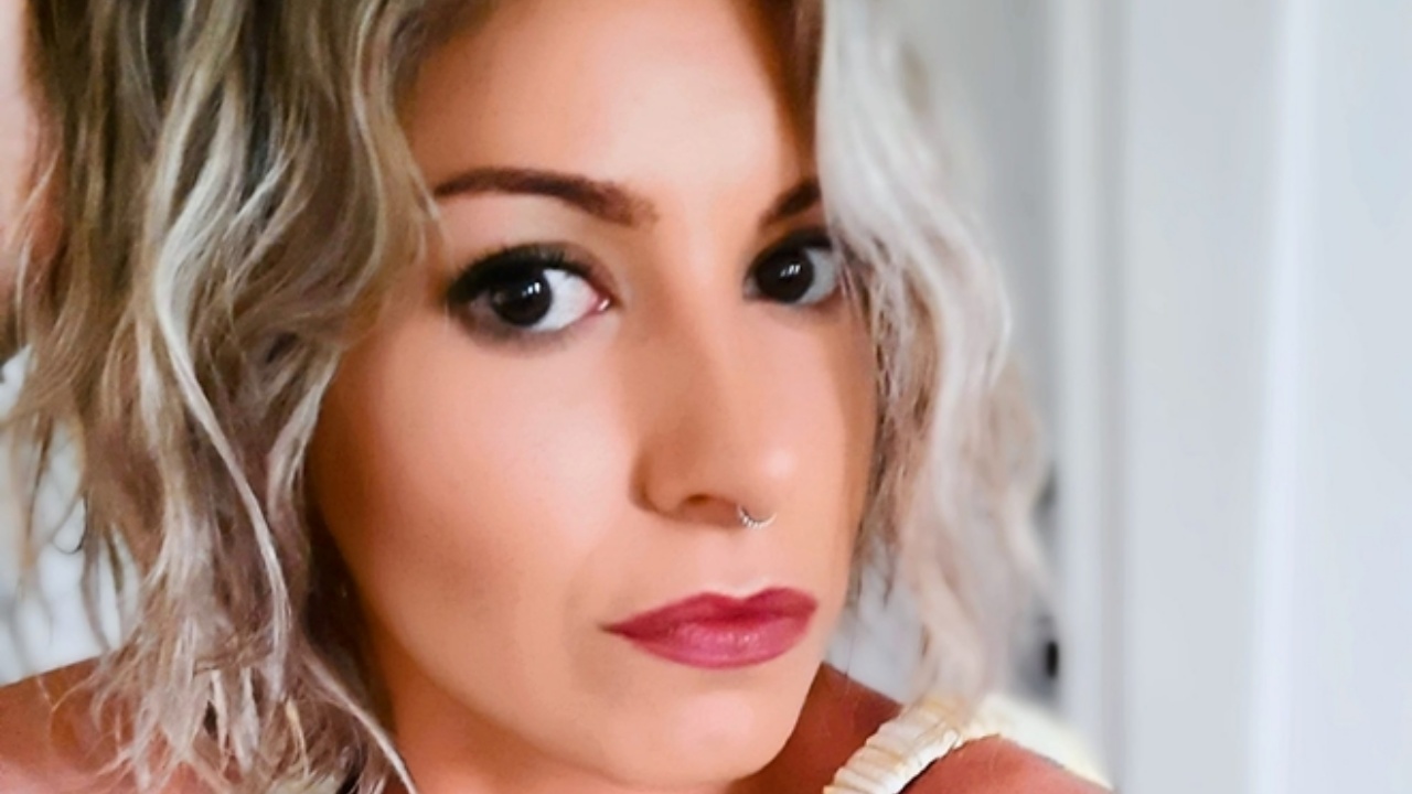 Serena Gambarotto morta