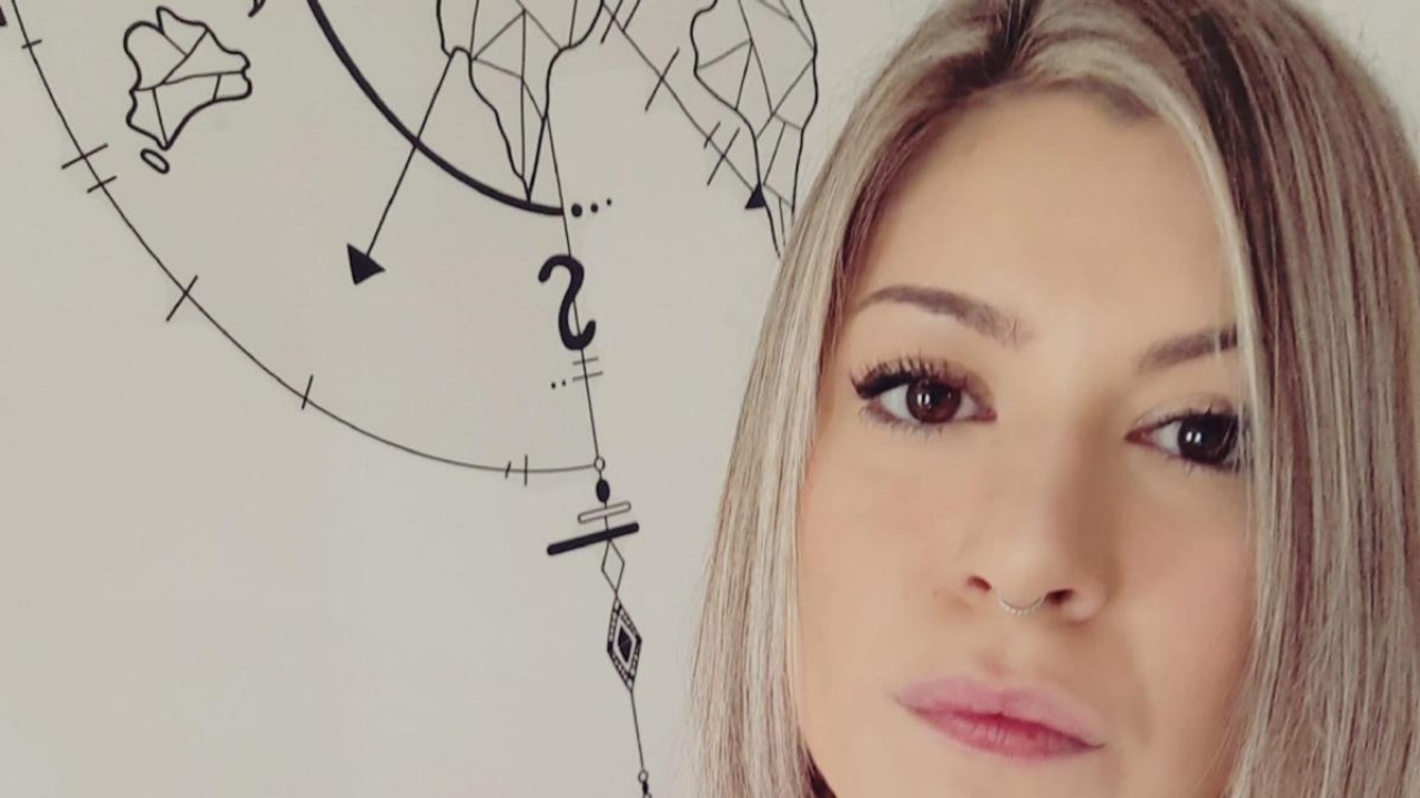 Serena Gambarotto morta