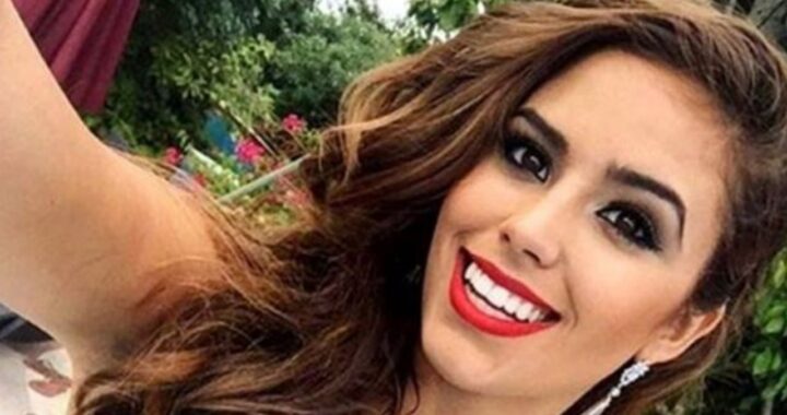 morta Sherika De Armas