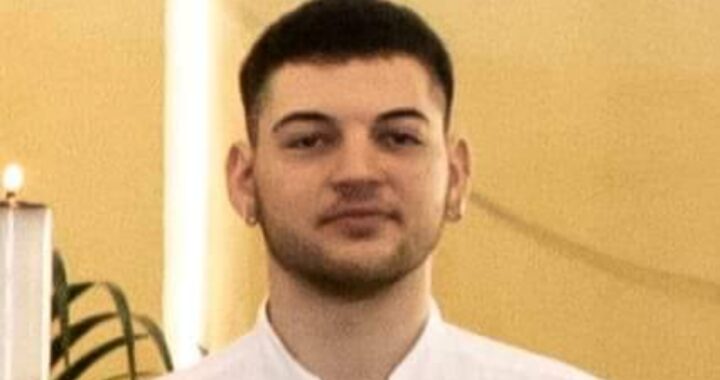Stefano Maggio