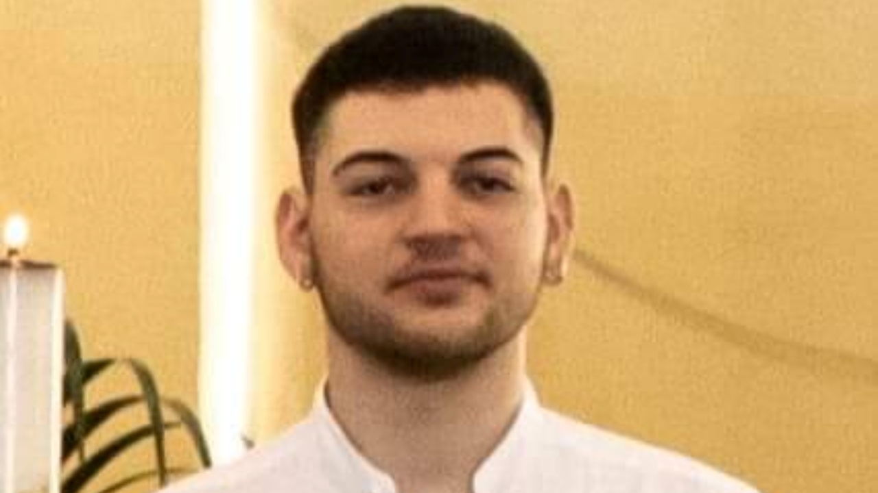 Stefano Maggio