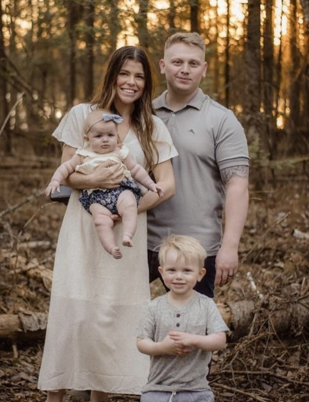 tumore mamma Tasha Kann