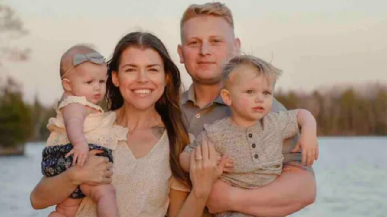 tumore mamma Tasha Kann