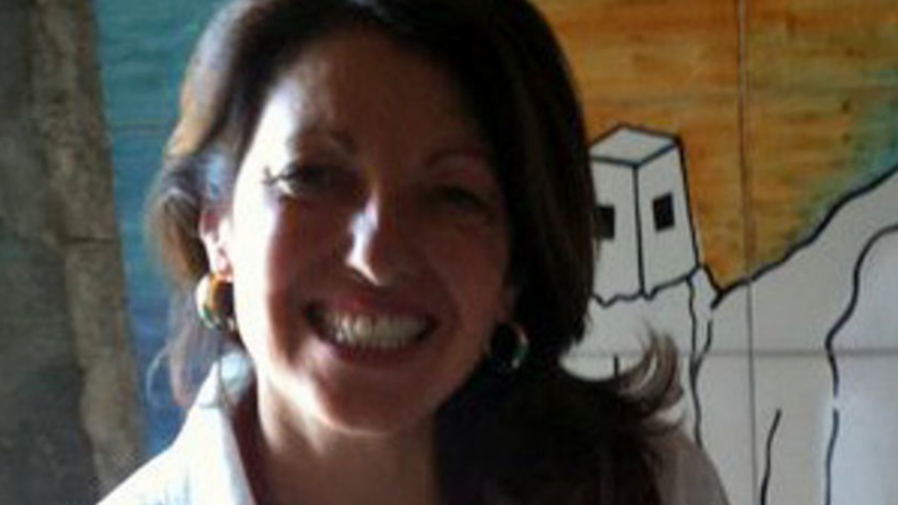 omaggio memoria Teresa Buonocore