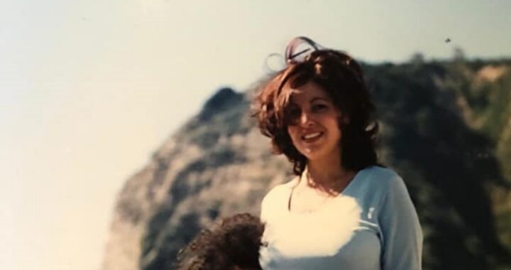 omaggio memoria Teresa Buonocore