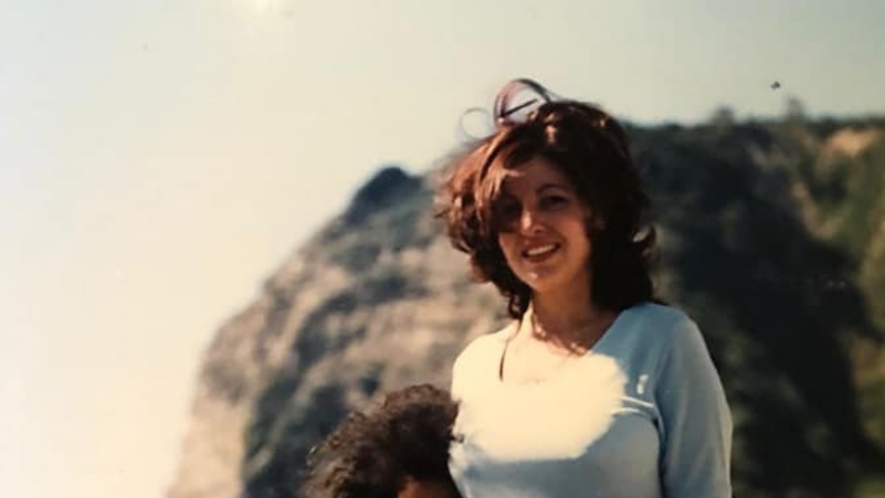 omaggio memoria Teresa Buonocore