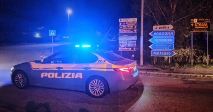 accoltellata ragazza
