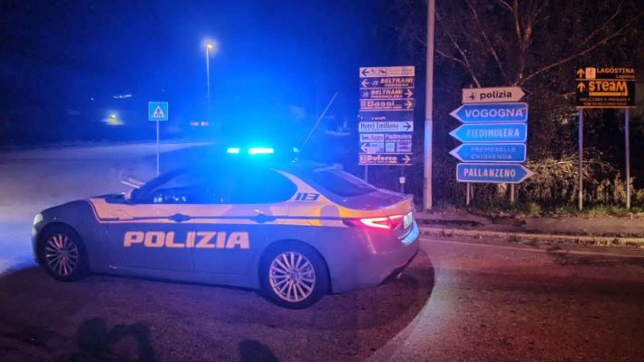 accoltellata ragazza
