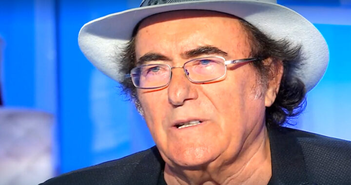 Al Bano Carrisi