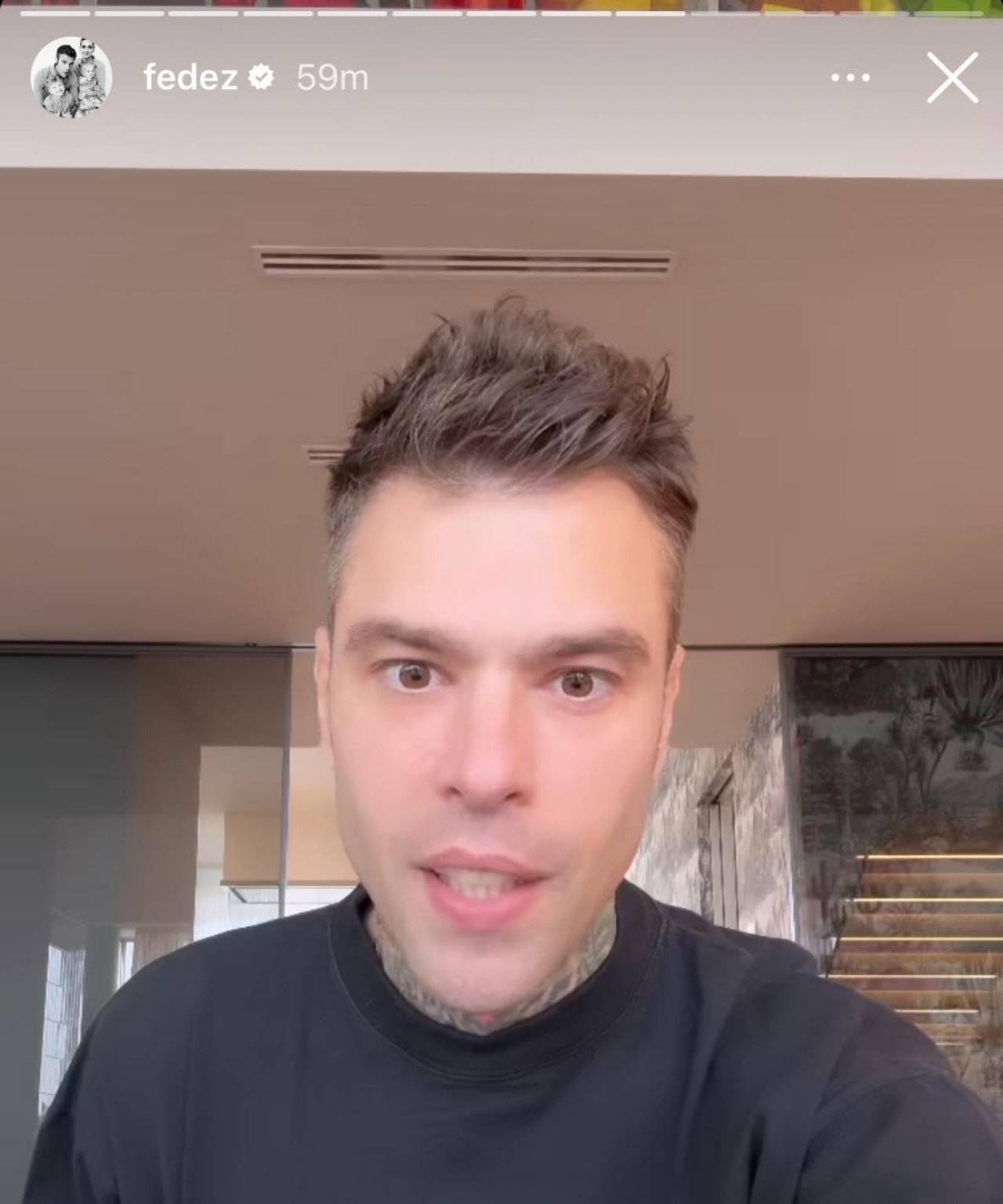 analisi fedez