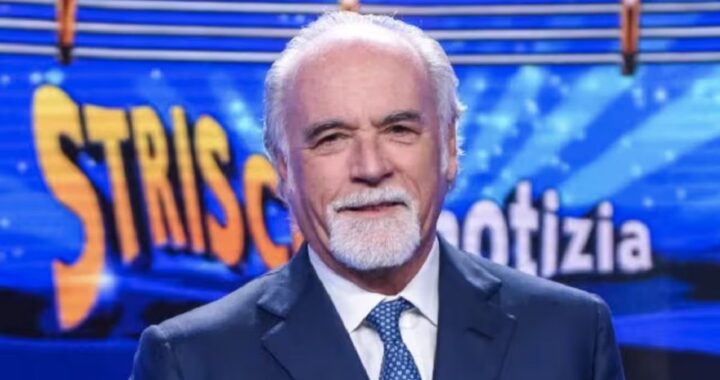 Antonio Ricci, la rivelazione su Silvio Berlusconi
