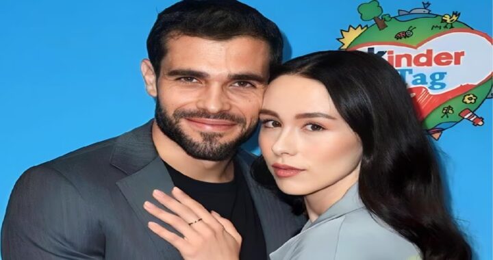 Aurora Ramazzotti rivela: “Cesare avrà un fratellino”