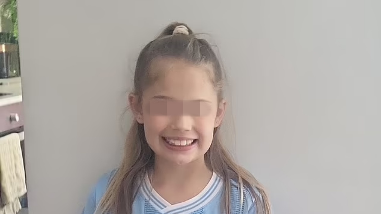 appello mamma bambina di 9 anni