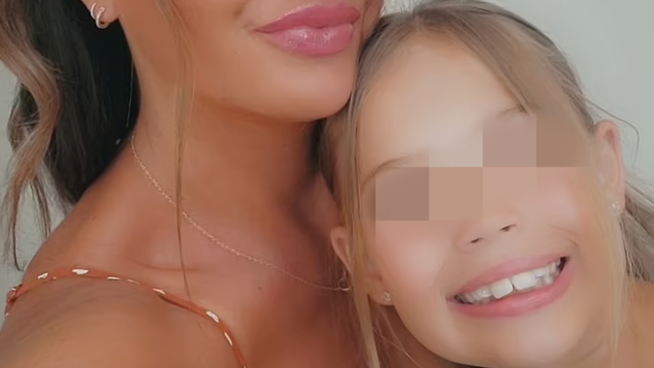 appello mamma bambina di 9 anni