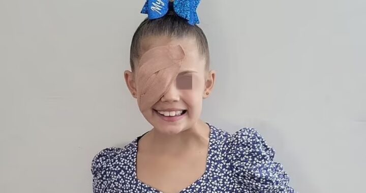 appello mamma bambina di 9 anni
