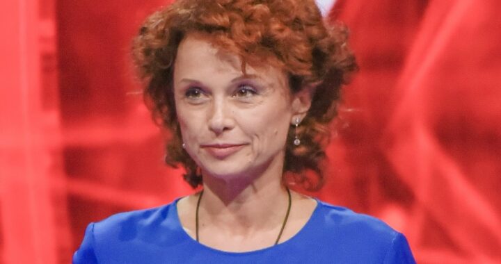 Beatrice Luzzi prima del GF: Il flirt con il famoso e amato attore di Hollywood
