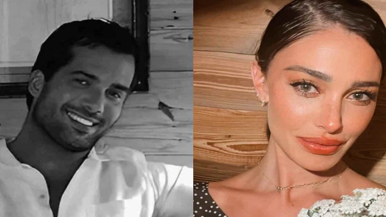 Belen Rodriguez ritrova l’amore con Elio Lorenzoni: la dedica social fa impazzire i fan