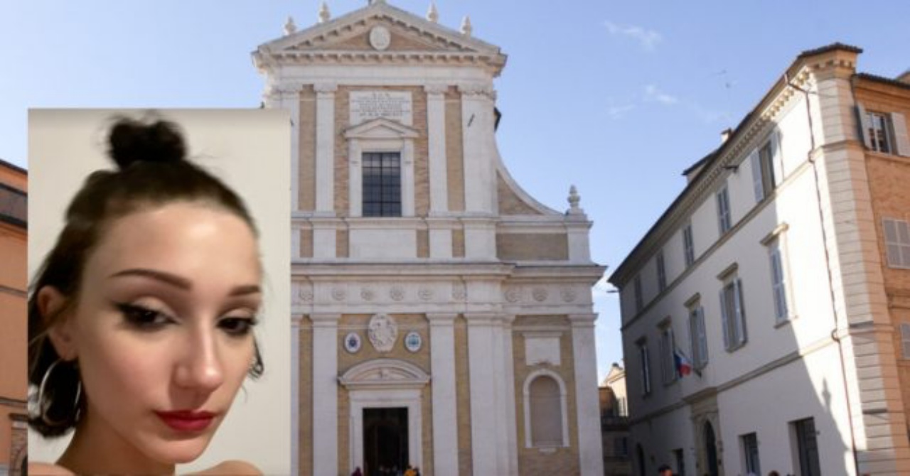 camilla morta