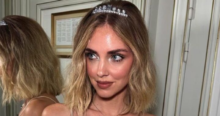 Chiara Ferragni