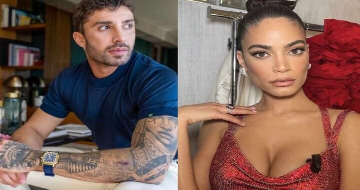 Elodie e Andrea Iannone in crisi