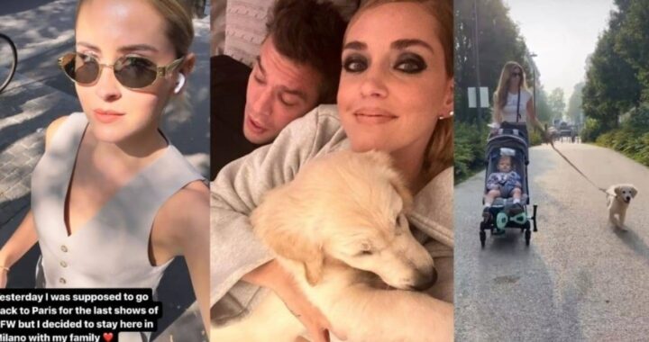fedez famiglie