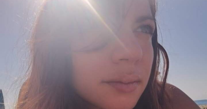 francesca morta
