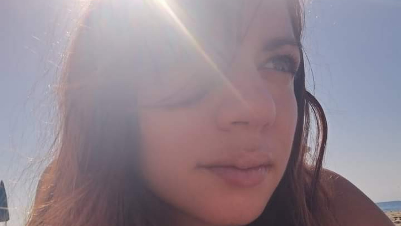 francesca morta
