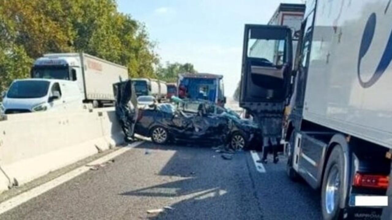 funerali incidente