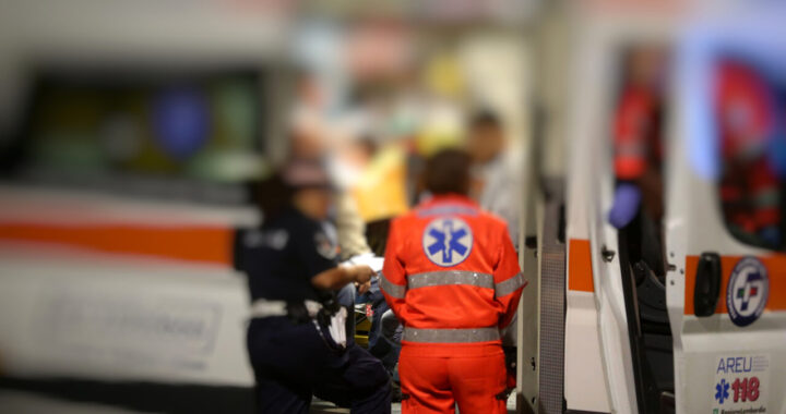 incidente caterina