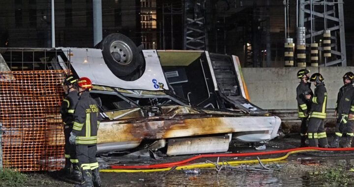 incidente a mestre