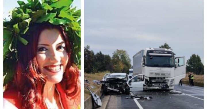incidente nipote