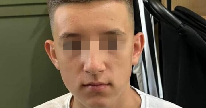 trovato morto 16enne ivan