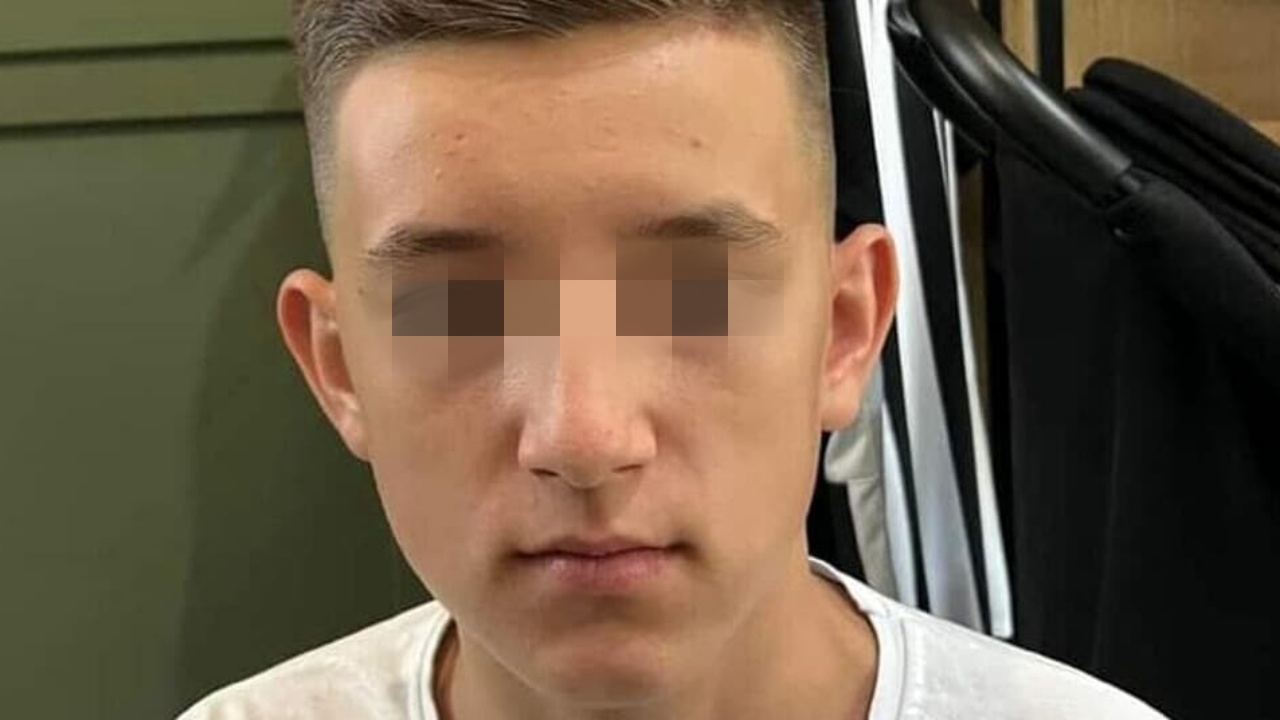 trovato morto 16enne ivan