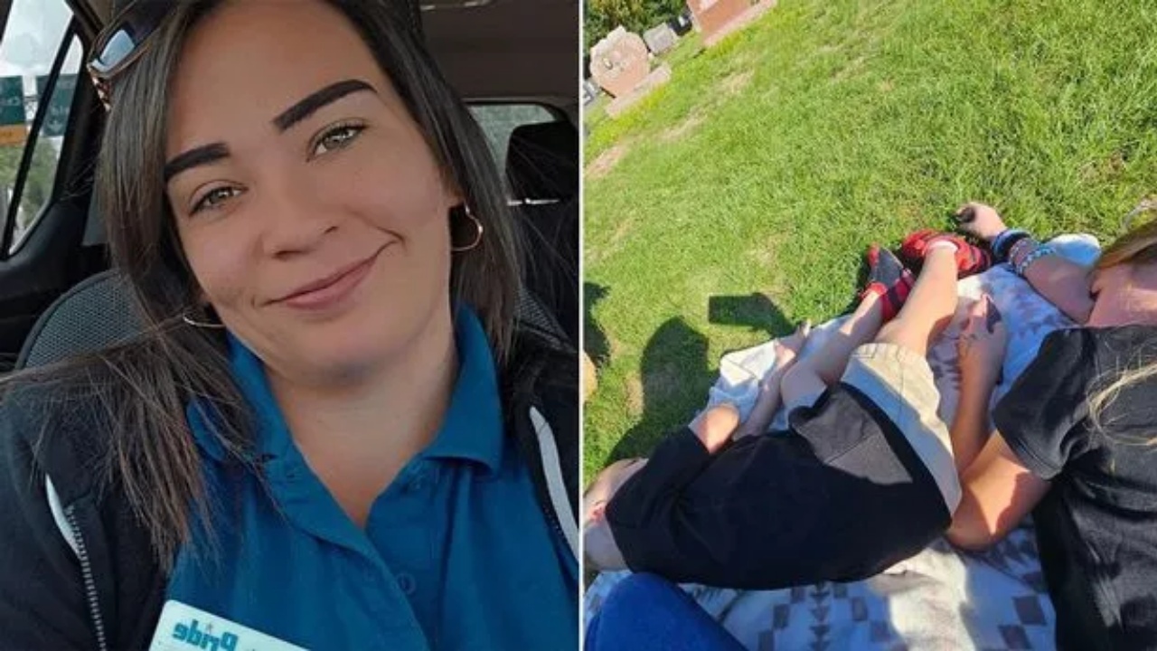 morta mamma incidente stradale