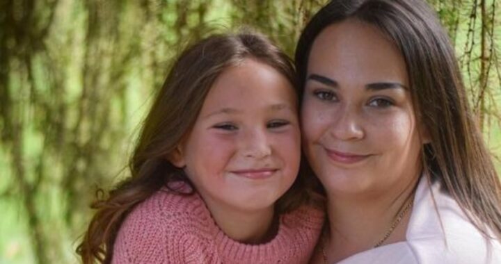 morta mamma incidente stradale