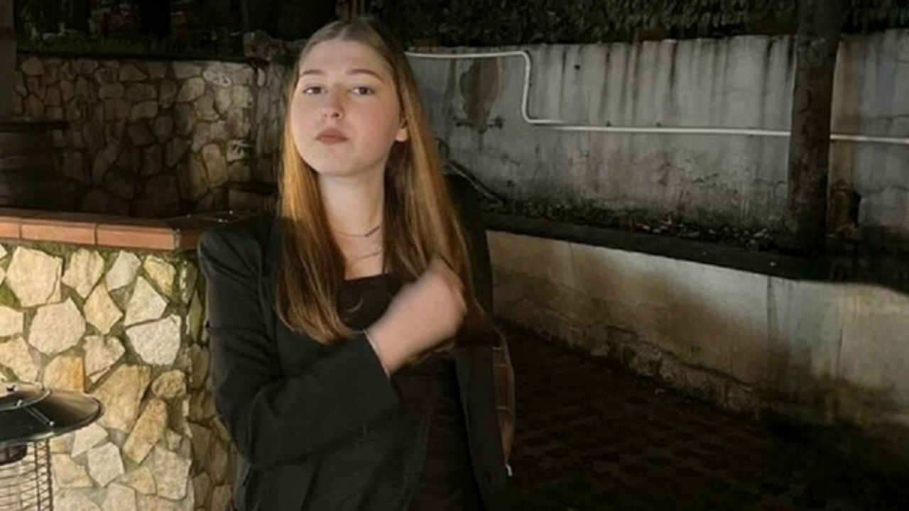 Maria Francesca Gallo muore a 17 anni per un brutto male: aveva compiuto da poco il compleanno