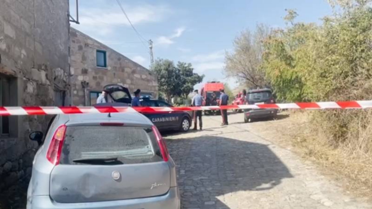 masseria bambino