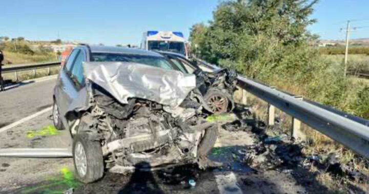padre incidente