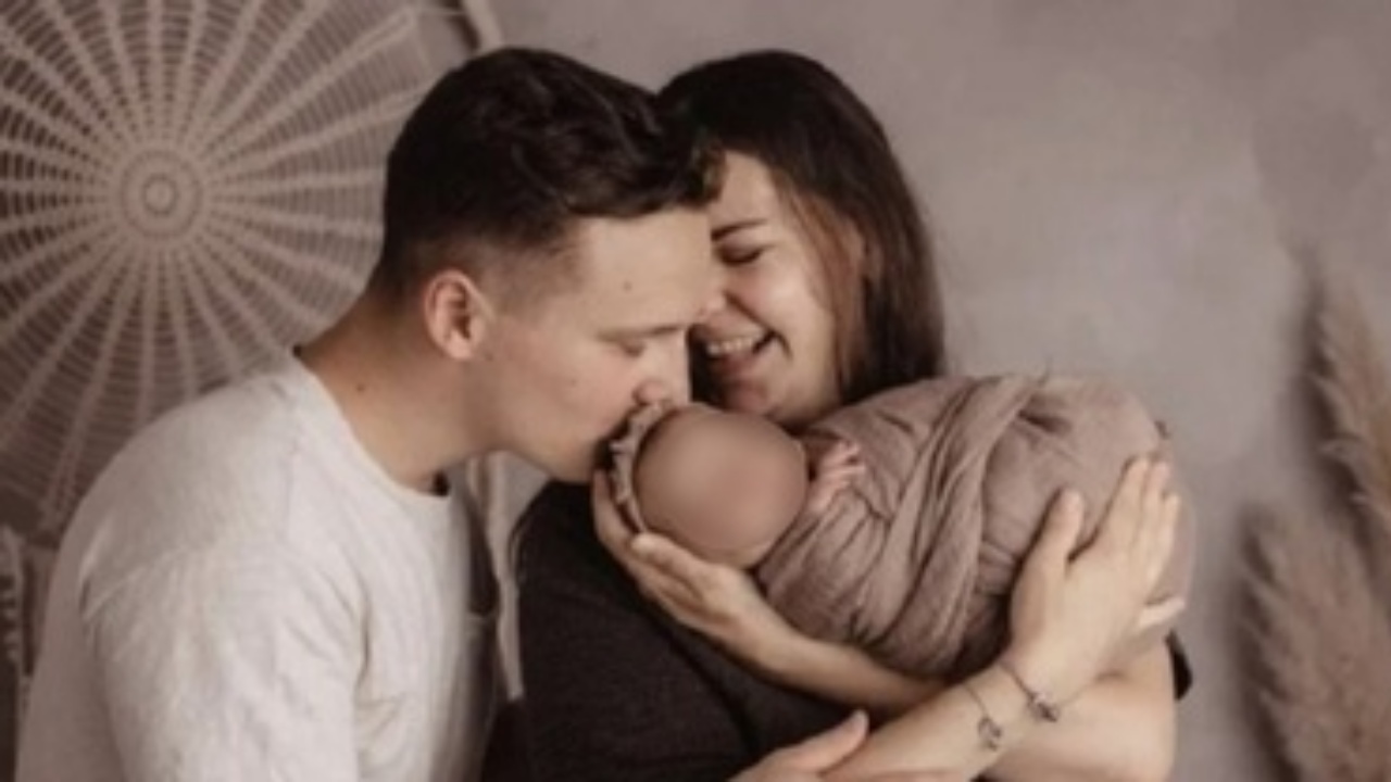 sopravvissuto Mestre papà di 28 anni