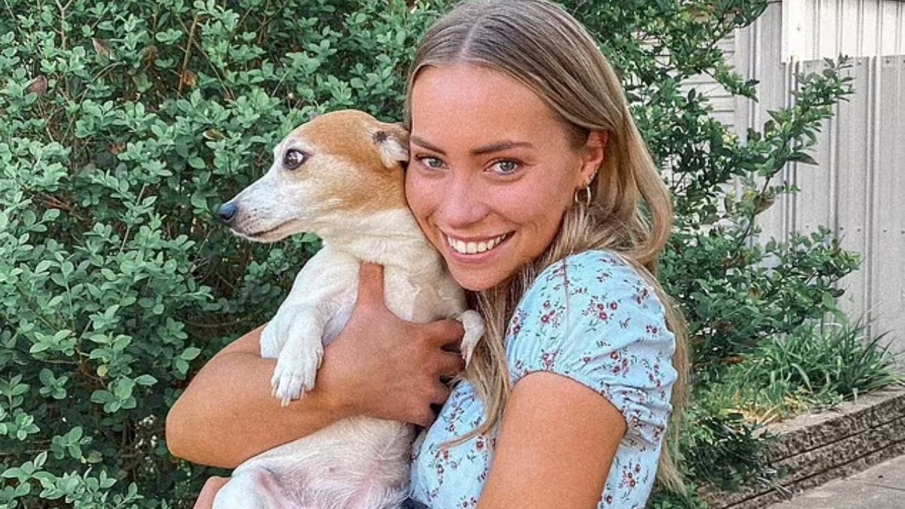 diagnosi ragazza di 23 anni