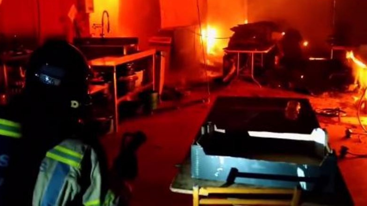 ultimo messaggio ragazza 28 anni fiamme
