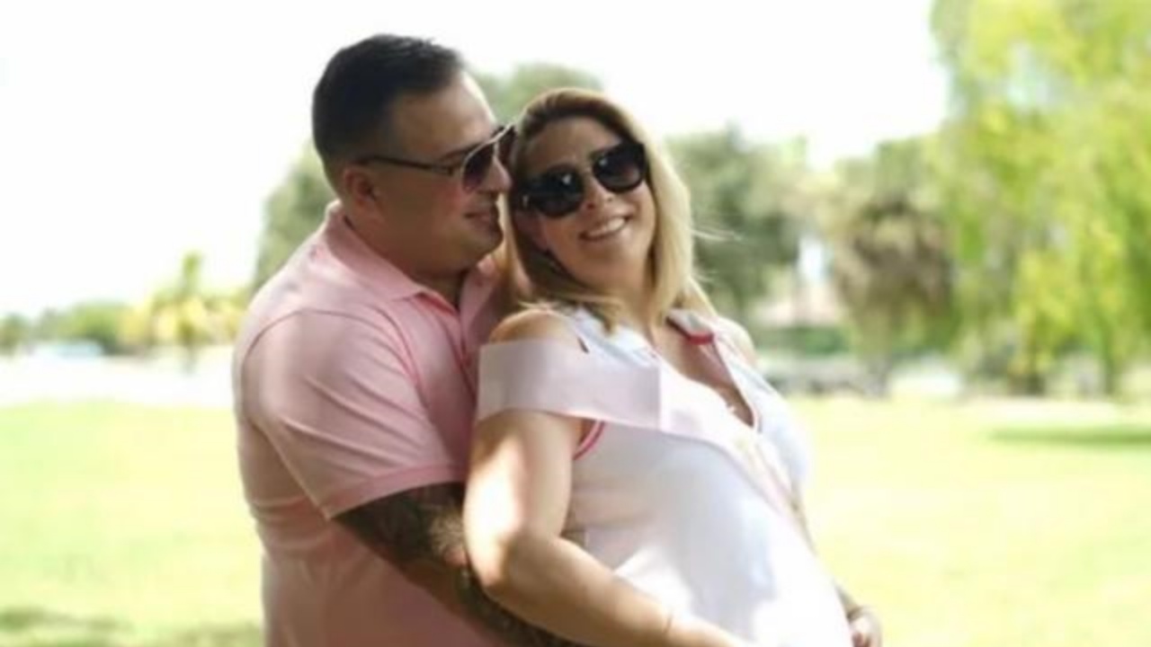 ragazzino di 13 anni uccide la madre