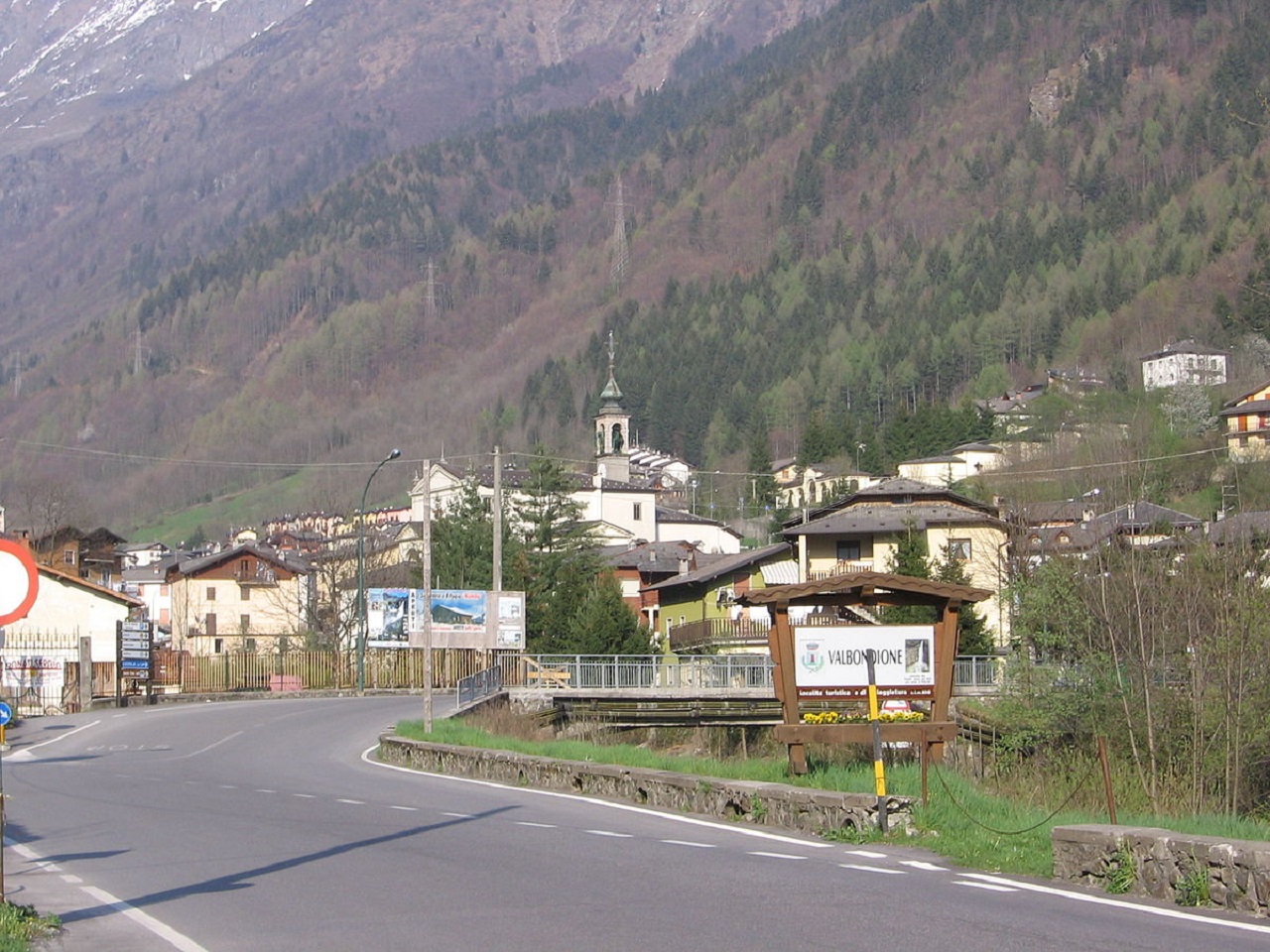 Valbiondone