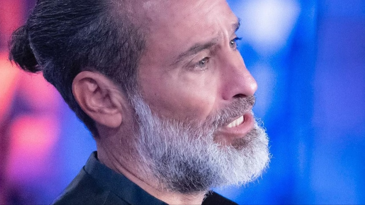 Raz Degan guerra Medioriente
