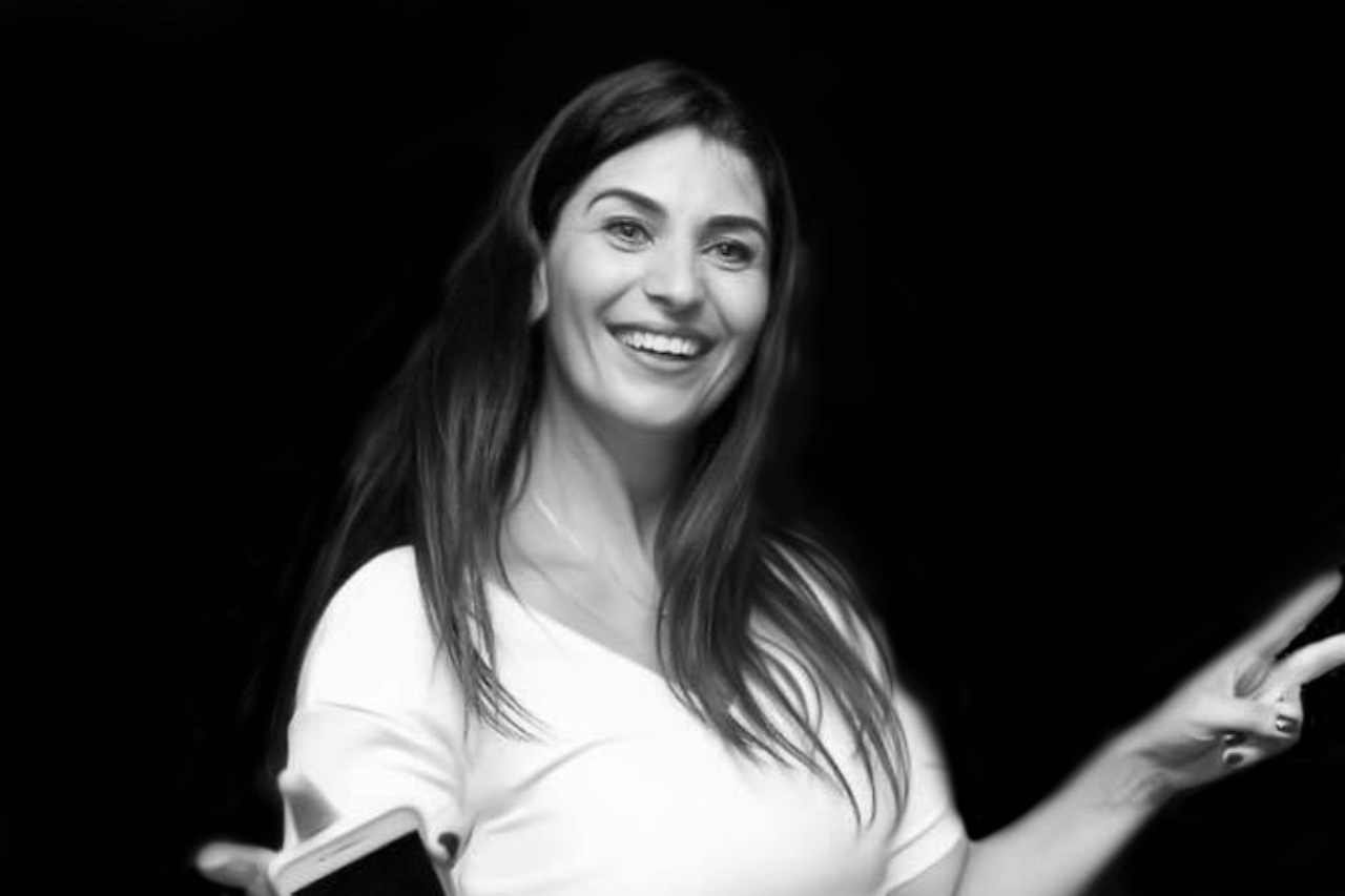 roberta morta
