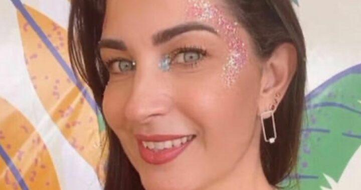 roberta morta