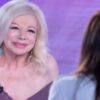 Sandra Milo a Verissimo