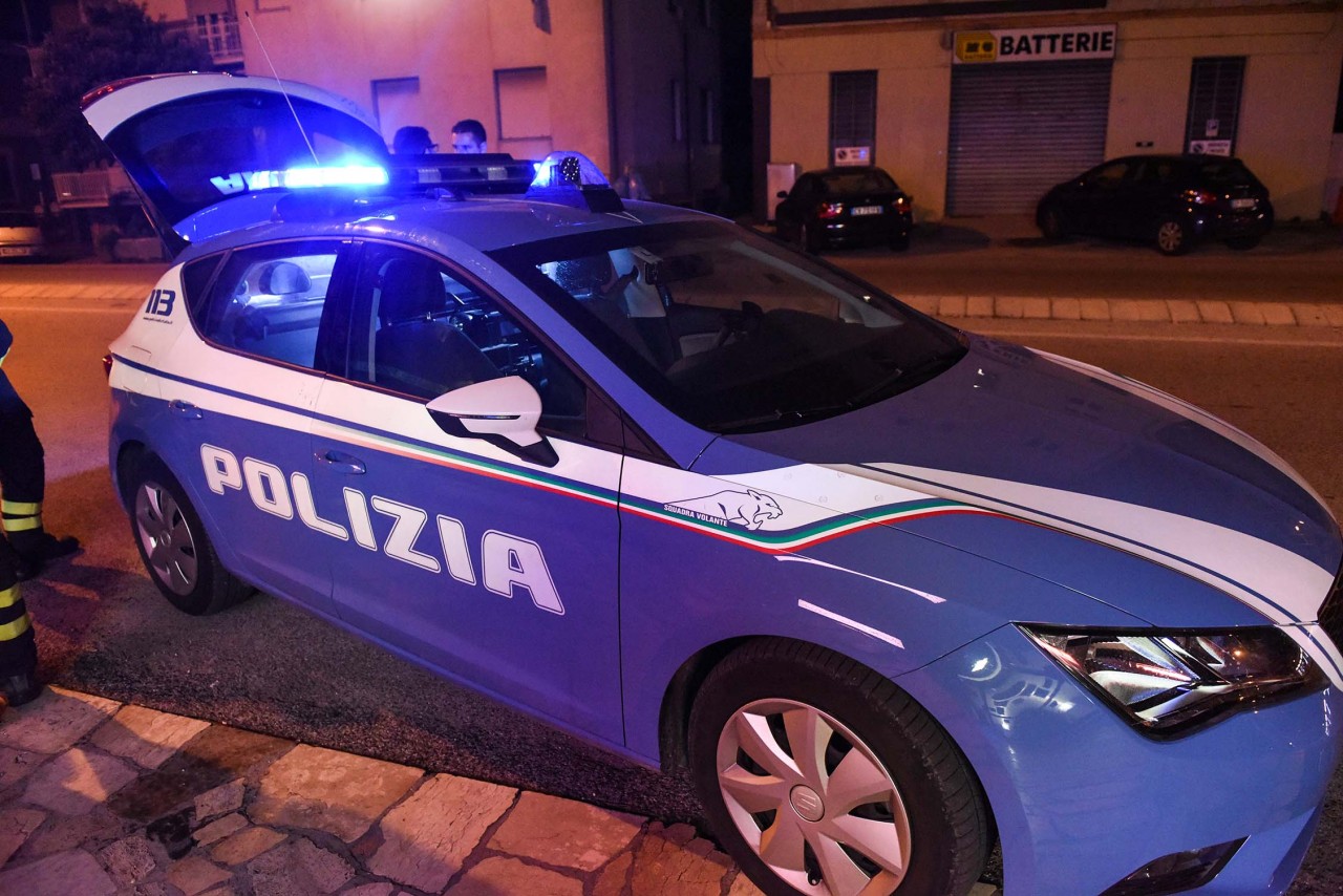scomparso christian