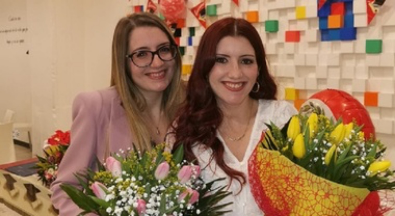 tiziana sorella