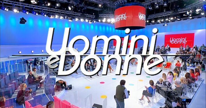 Uomini e Donne